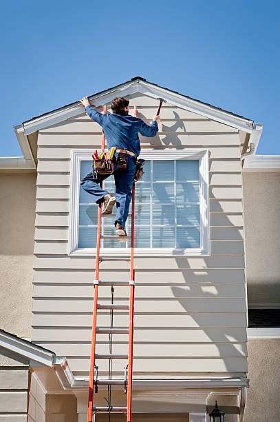 Siding for Commercial Buildings in Itasca, IL